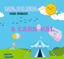 Swing into Spring Carnival