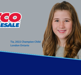 Costco Campaign