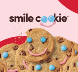 Tim Hortons Smile Cookie Week