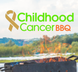 19th Annual Childhood Cancer Fundraising BBQ