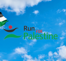 Run for Palestine