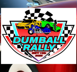 Dumball Rally