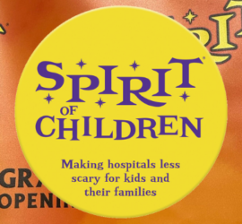 Spirit of Children