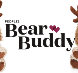 Signet Campaign — Peoples Bear Buddy