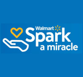 Walmart Spark A Miracle