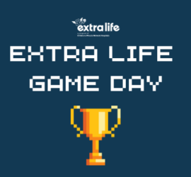 Extra Life Game Day