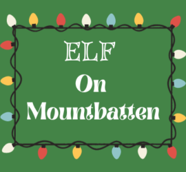 Elf on Mountbatten