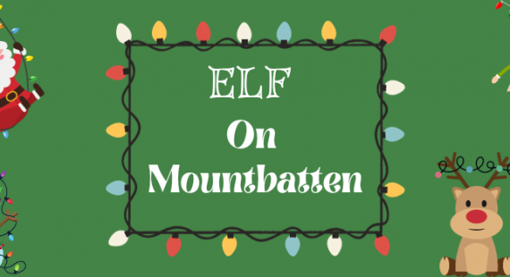 Elf on Mountbatten