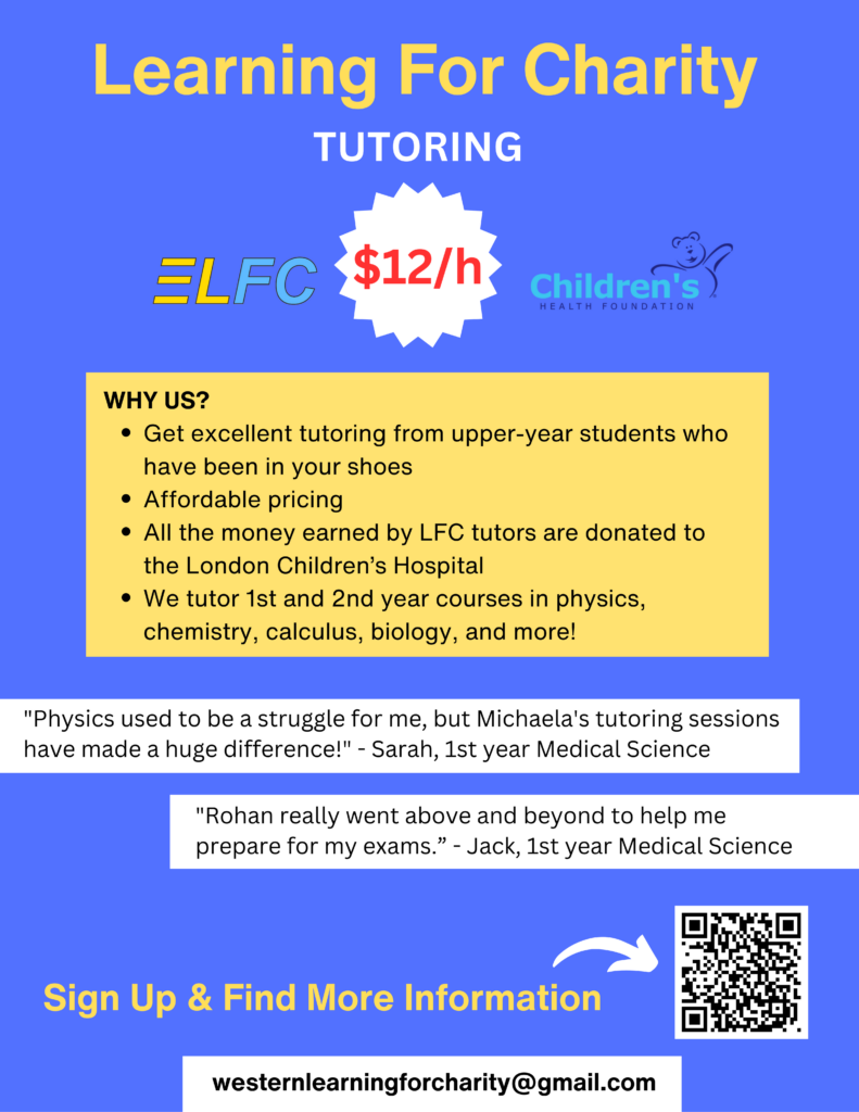 Western Learning for Charity Children's Health Foundation