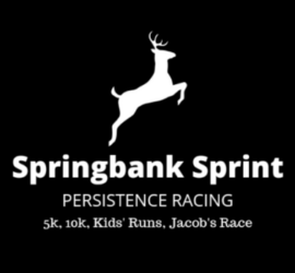 Persistence Racing Springbank Sprint
