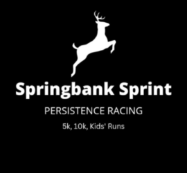 Persistence Racing Springbank Sprint