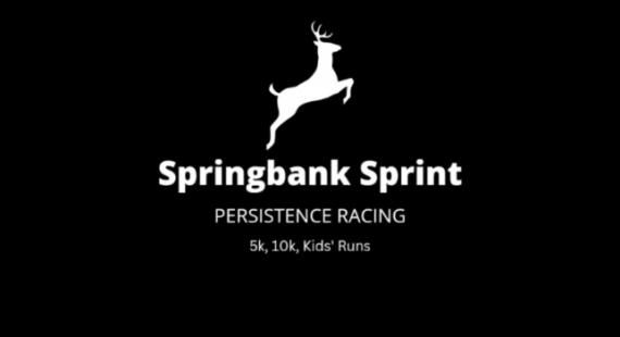 Persistence Racing Springbank Sprint