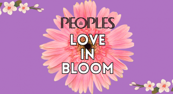 Peoples Jewellers – Love In Bloom