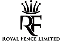 Royal Fence Logo