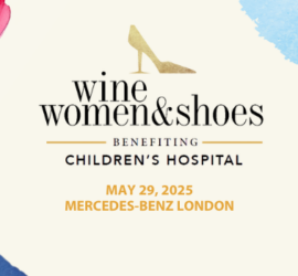 Wine Women & Shoes