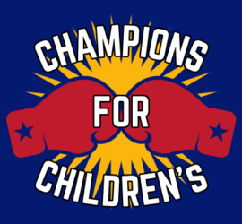 Champions for Children’s