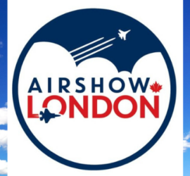 AirShow London