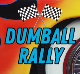 Dumball Rally 2024