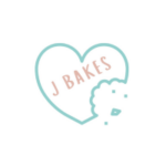 J Bakes Logo