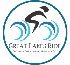 Great Lakes Ride