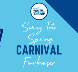 Youth Philanthropy Group Swing Into Spring Carnival
