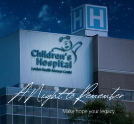 A Night to Remember