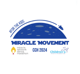 CCH Miracle Movement 2024