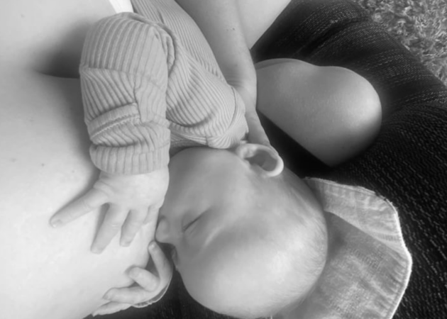 When New Parents Need Help with Breastfeeding at Home, Call a Midwife