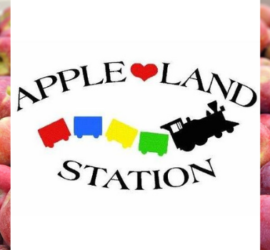 Apple Land Station