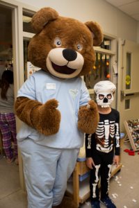 Halloween at CHF image 1