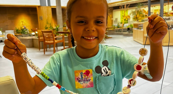 Young Mom Shares Her Daughter’s NICU Journey and Surprise Diagnosis