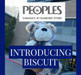 Signet Campaign – Purchase Your “Biscuit” Today