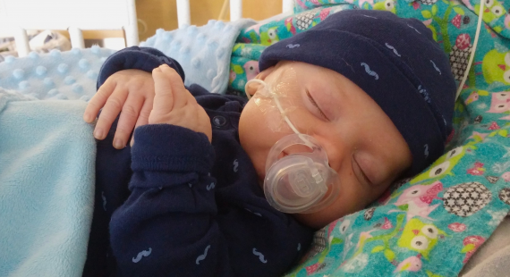 Jasper’s Family Finds Answers After Long Medical Mystery at Children’s Hospital