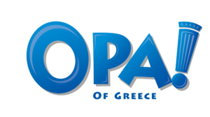 OPA! of Greece