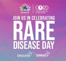 Rare Disease Day