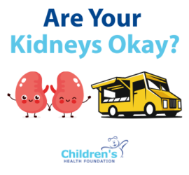 Are Your Kidneys Ok?