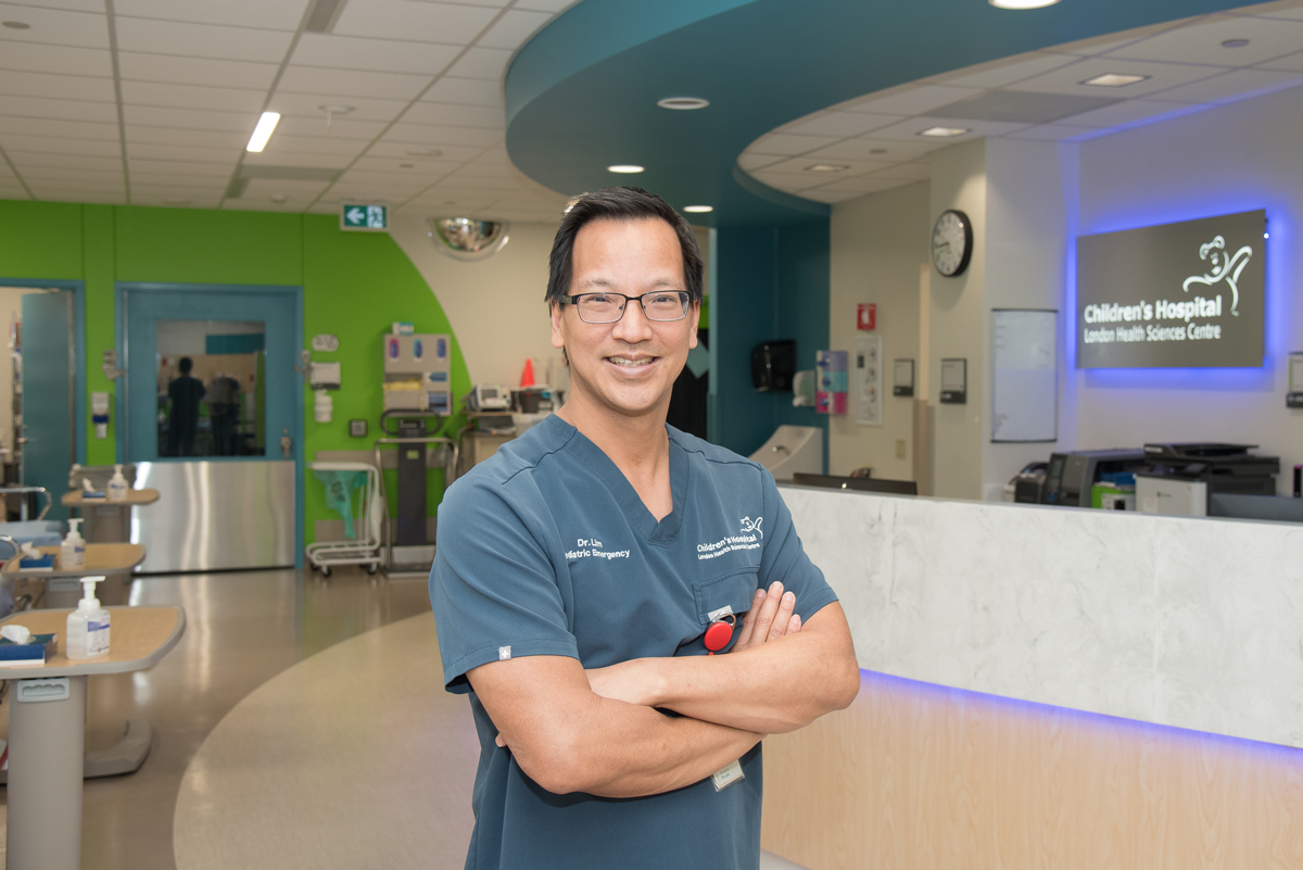 CHF Emergency Dept