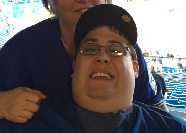 Honouring her Son: Laurie Makes a Gift in her Will