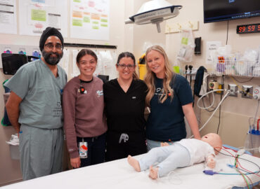 RBC Foundation Supports Upskilling for Health Care Teams Across The Region