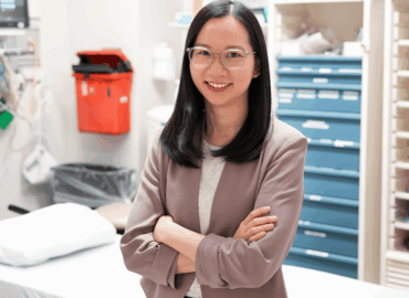 Advancing Hemoglobinopathy Care in Southwestern Ontario