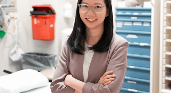Advancing Hemoglobinopathy Care in Southwestern Ontario