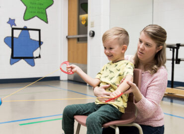 Expanding Personalized Care at TVCC