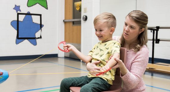 Expanding Personalized Care at TVCC