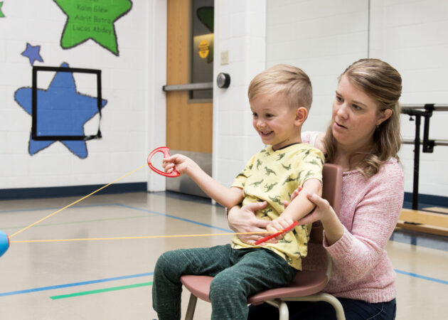 Expanding Personalized Care at TVCC