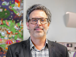 Picture of Dr. Craig Campbell
