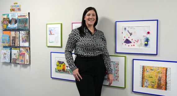 Innovative Ideas Become Reality