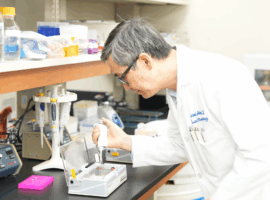 The Right Medicine, the Right Dose, at the Right Time