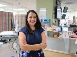 Childhood Cancer Awareness Month: Building Hope Together