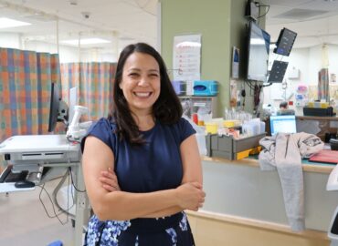Childhood Cancer Awareness Month: Building Hope Together
