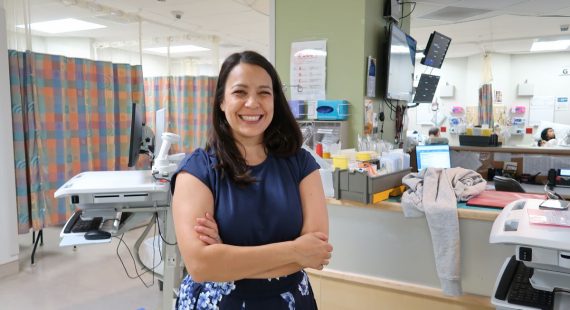 Childhood Cancer Awareness Month: Building Hope Together